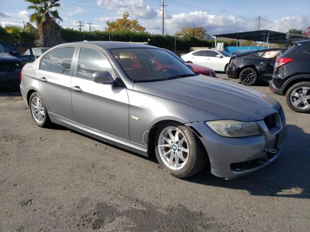 Photo 4 from auction – 2010 BMW 328 I SULE with VIN WBAPH5G54ANM70765