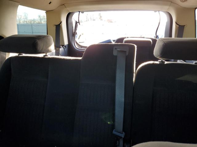 Photo 10 from auction – 2010 FORD EXPLORER X with VIN 1FMEU7DE8AUA37019