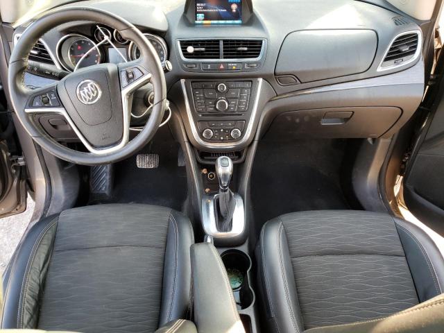 Photo 8 from auction – 2015 BUICK ENCORE CON with VIN KL4CJBSB0FB051476