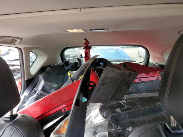 Photo 10 from auction – 2021 MAZDA CX-5 TOURI with VIN JM3KFBCM4M0453326