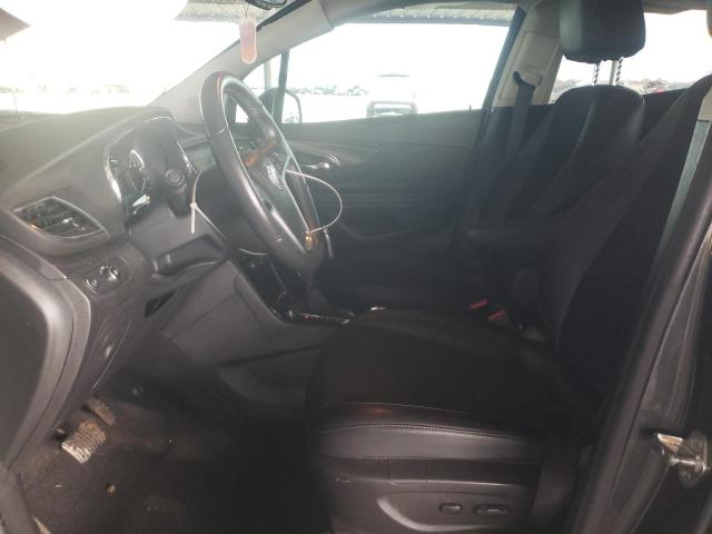 Photo 7 from auction – 2017 BUICK ENCORE PRE with VIN KL4CJASB0HB054536