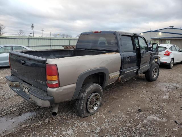 Photo 3 from auction – 2004 CHEVROLET SILVERADO with VIN 1GCHK23U24F118626
