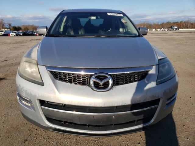 Photo 5 from auction – 2008 MAZDA CX-9 with VIN JM3TB38V480148731