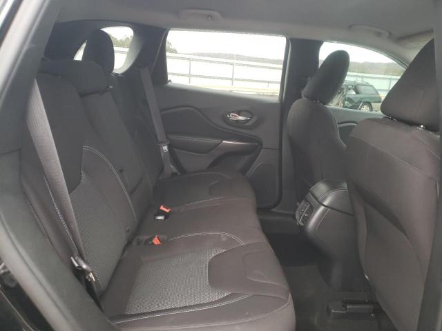 Photo 11 from auction – 2019 JEEP CHEROKEE L with VIN 1C4PJMCB7KD436727