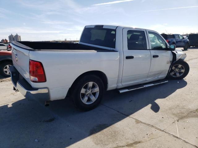 Photo 3 from auction – 2016 RAM 1500 ST with VIN 3C6RR6KT3GG197881