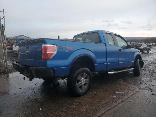 Photo 3 from auction – 2010 FORD F150 SUPER with VIN 1FTEX1EW5AFA98039
