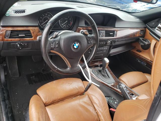Photo 8 from auction – 2008 BMW 335 I with VIN WBAWL73588PX58833
