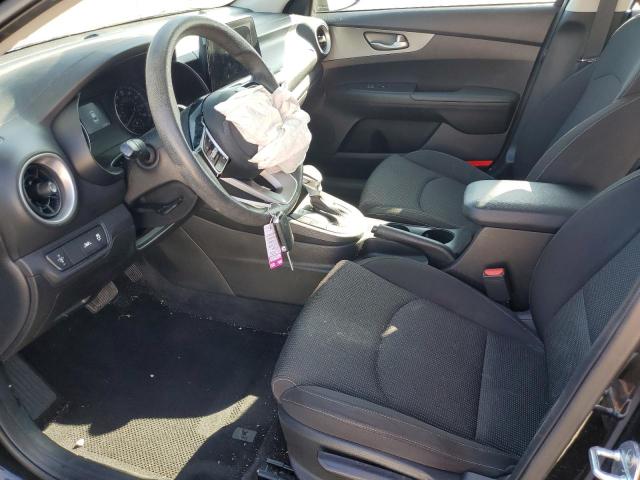 Photo 7 from auction – 2020 KIA FORTE FE with VIN 3KPF24AD2LE232740