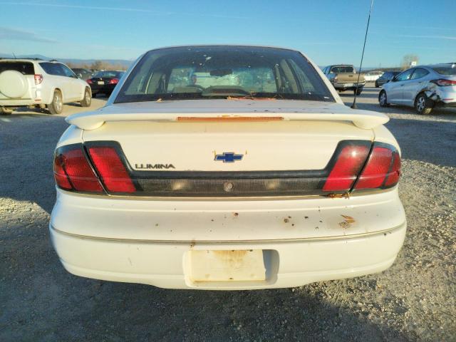 Photo 6 from auction – 2001 CHEVROLET LUMINA with VIN 2G1WL52J211303915