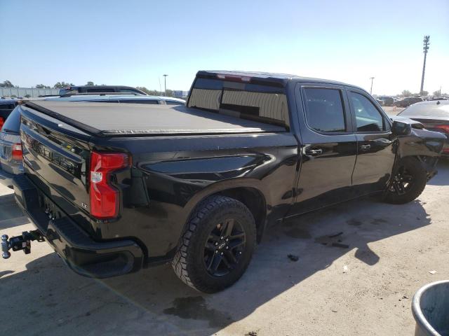 Photo 3 from auction – 2019 CHEVROLET SILVERADO with VIN 3GCPYFED4KG268618