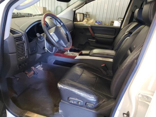 Photo 7 from auction – 2007 INFINITI QX56 with VIN 5N3AA08A87N802942
