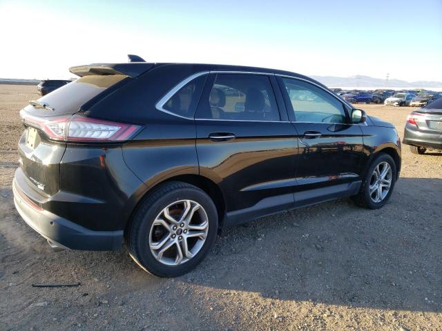 Photo 3 from auction – 2015 FORD EDGE TITAN with VIN 2FMTK3K98FBB16098