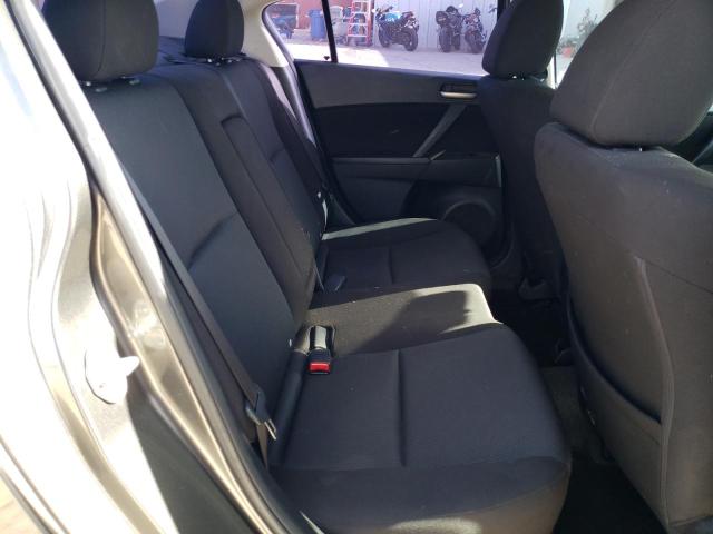 Photo 10 from auction – 2010 MAZDA 3 I with VIN JM1BL1SGXA1345614