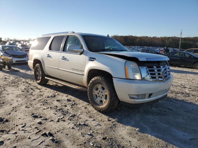 Photo 4 from auction – 2007 CADILLAC ESCALADE E with VIN 1GYFK66837R296166