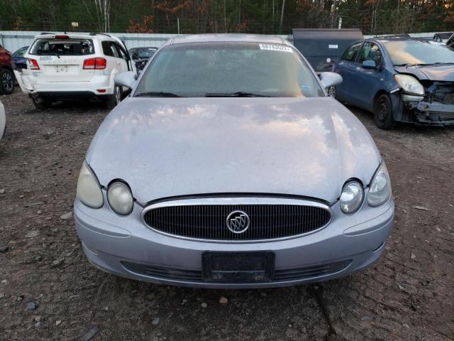 Photo 5 from auction – 2006 BUICK LACROSSE C with VIN 2G4WD582X61127395