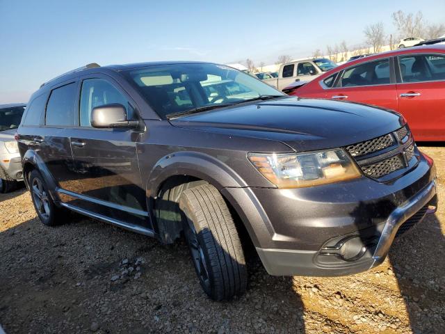 Photo 4 from auction – 2018 DODGE JOURNEY CR with VIN 3C4PDCGG6JT156877