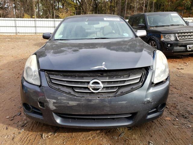 Photo 5 from auction – 2011 NISSAN ALTIMA BAS with VIN 1N4AL2AP0BC106894
