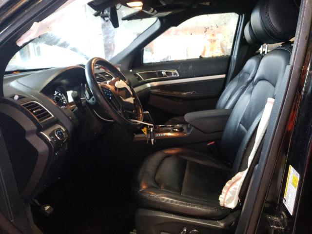 Photo 7 from auction – 2017 FORD EXPLORER X with VIN 1FM5K8DH6HGC45849