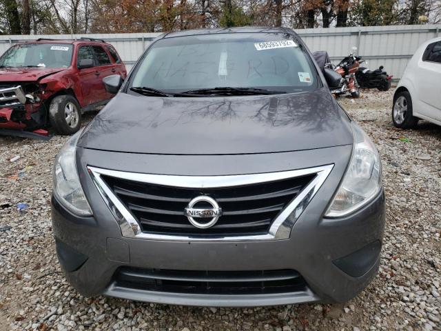 Photo 5 from auction – 2016 NISSAN VERSA S with VIN 3N1CN7AP5GL823350