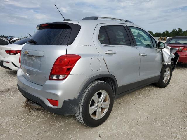 Photo 3 from auction – 2017 CHEVROLET TRAX 1LT with VIN 3GNCJLSB4HL140598