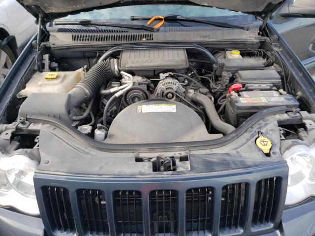 Photo 11 from auction – 2008 JEEP GRAND CHER with VIN 1J8GR48K68C191332