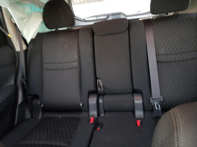 Photo 10 from auction – 2018 NISSAN ROGUE S with VIN KNMAT2MV9JP527525