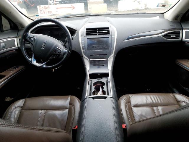 Photo 8 from auction – 2015 LINCOLN MKZ with VIN 3LN6L2GK7FR622698