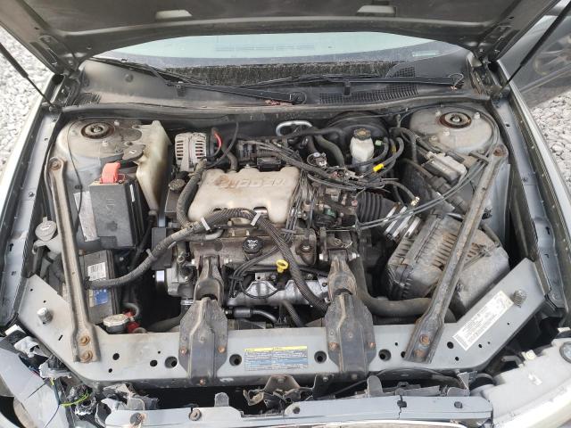 Photo 11 from auction – 2004 BUICK CENTURY CU with VIN 2G4WS52J941329423