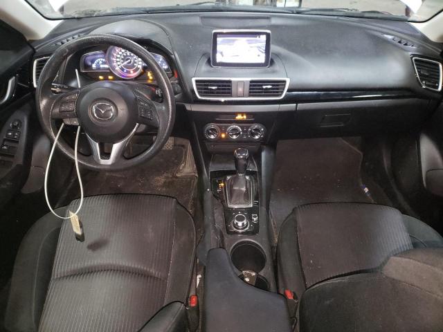 Photo 8 from auction – 2015 MAZDA 3 TOURING with VIN 3MZBM1V75FM179860