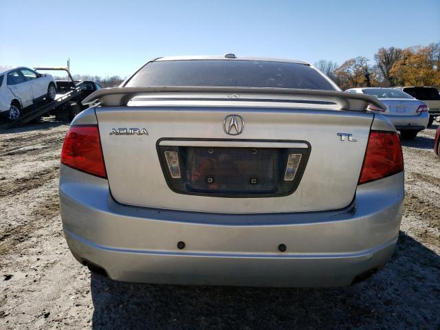 Photo 6 from auction – 2004 ACURA TL with VIN 19UUA66284A046543