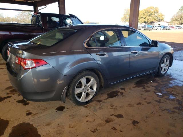 Photo 3 from auction – 2010 ACURA TSX with VIN JH4CU2F6XAC036432