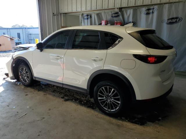 Photo 2 from auction – 2017 MAZDA CX-5 SPORT with VIN JM3KFABL7H0145270