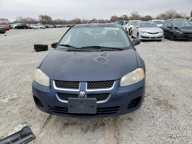 Photo 5 from auction – 2006 DODGE STRATUS SX with VIN 1B3EL46X06N288012