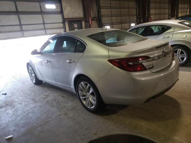 Photo 2 from auction – 2015 BUICK REGAL PREM with VIN 2G4GN5EX3F9148110