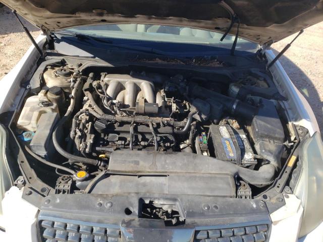 Photo 11 from auction – 2005 NISSAN MAXIMA SE with VIN 1N4BA41E25C861635