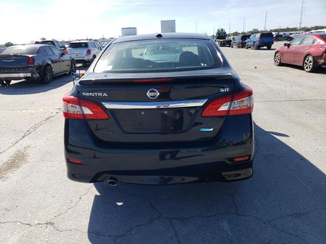 Photo 6 from auction – 2014 NISSAN SENTRA S with VIN 3N1AB7AP2EY311531