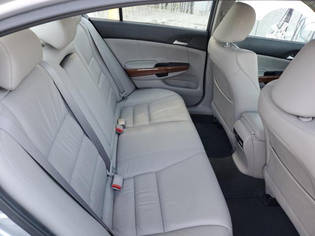 Photo 10 from auction – 2011 HONDA ACCORD EXL with VIN 1HGCP2F86BA120742
