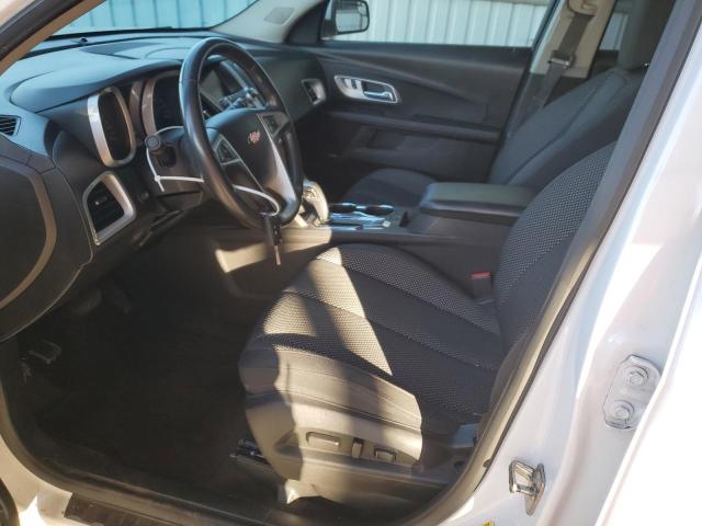Photo 7 from auction – 2012 CHEVROLET EQUINOX LT with VIN 2GNFLEE50C6161633