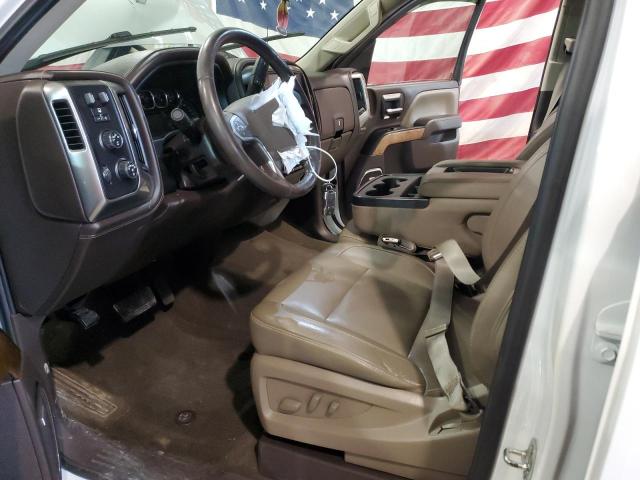 Photo 7 from auction – 2015 CHEVROLET SILVERADO with VIN 3GCUKSEC9FG469876