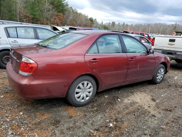 Photo 3 from auction – 2005 TOYOTA CAMRY with VIN 4T1BE32K85U010328