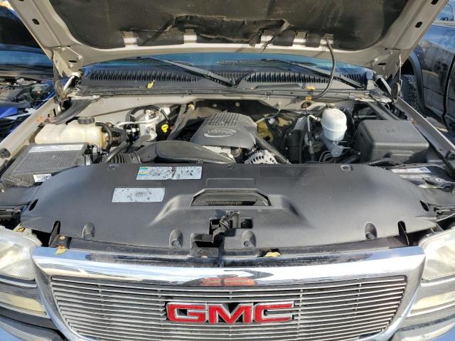 Photo 11 from auction – 2005 GMC SIERRA C25 with VIN 1GTHC23U15F878349
