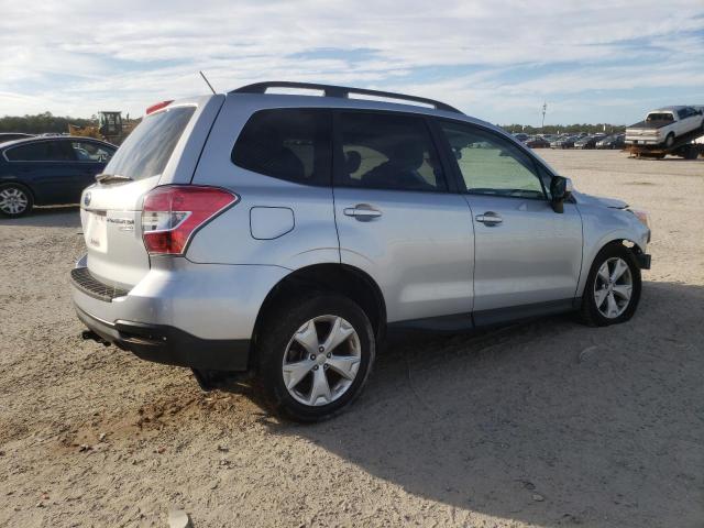 Photo 3 from auction – 2015 SUBARU FORESTER 2 with VIN JF2SJADC8FH589293