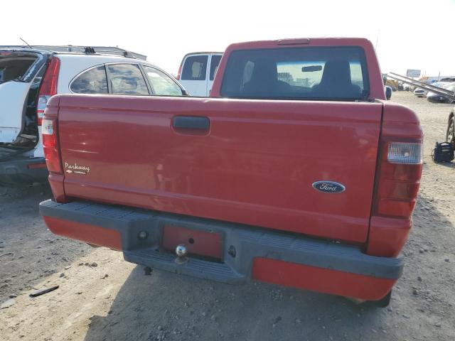 Photo 6 from auction – 2004 FORD RANGER SUP with VIN 1FTYR14UX4PA99340