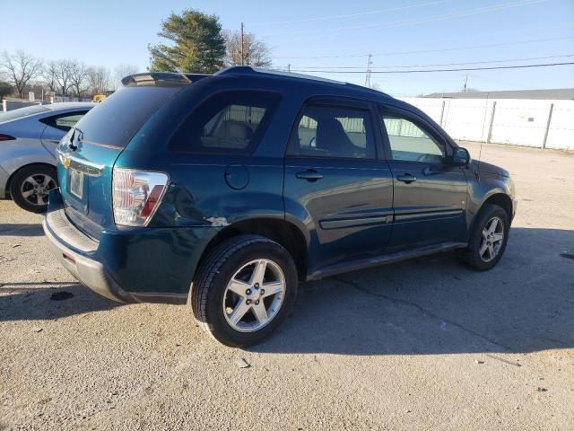 Photo 3 from auction – 2006 CHEVROLET EQUINOX LT with VIN 2CNDL63F666040493