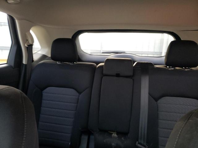 Photo 10 from auction – 2017 FORD EDGE SE with VIN 2FMPK4G93HBC67711