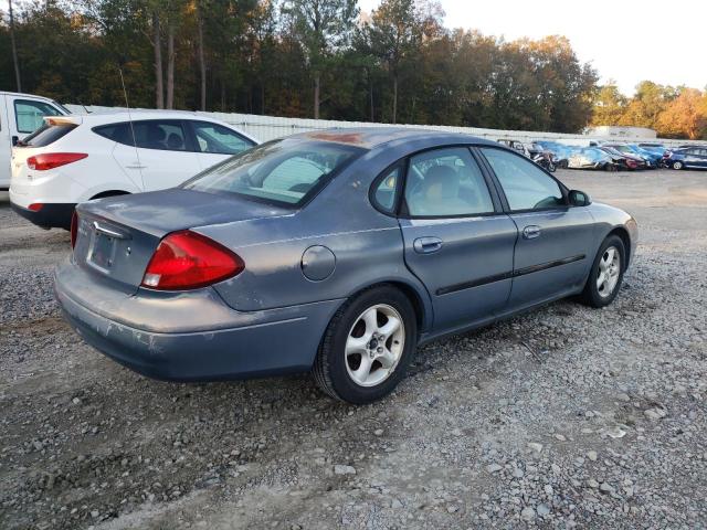 Photo 3 from auction – 2001 FORD TAURUS SE with VIN 1FAFP53U01A115197