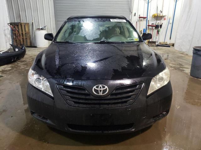 Photo 5 from auction – 2009 TOYOTA CAMRY BASE with VIN 4T1BE46K99U291562