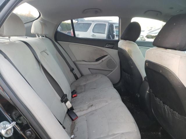 Photo 10 from auction – 2013 KIA OPTIMA LX with VIN 5XXGM4A76DG209611
