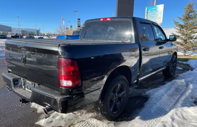 Photo 4 from auction – 2016 RAM 1500 ST with VIN 3C6RR6KT8GG197679