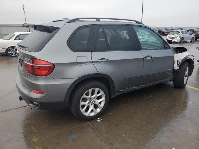 Photo 3 from auction – 2012 BMW X5 XDRIVE3 with VIN 5UXZV4C56CL991410